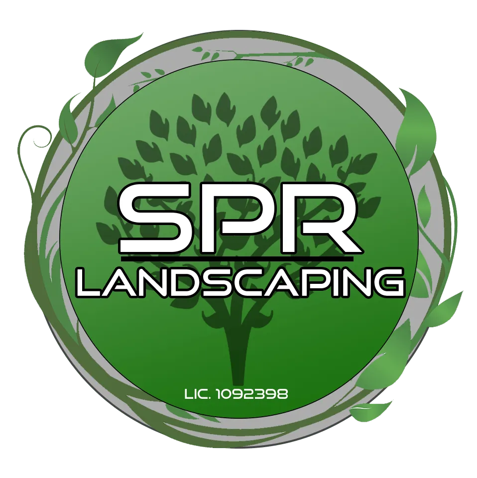SPR Landscaping