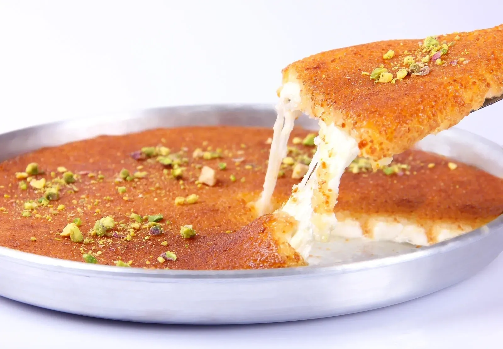 Bringing the warmth of Teta’s kitchen to your table. Authentic Gazan dishes made with love, carrying the taste of home and the spirit of family. - Image 1