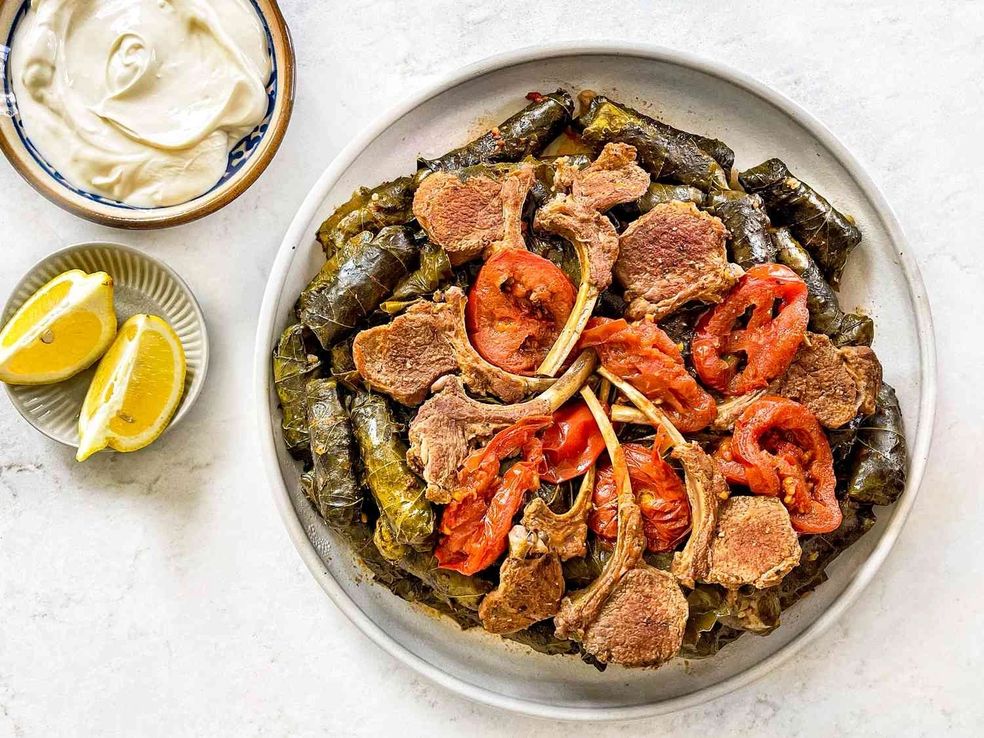 Bringing the warmth of Teta’s kitchen to your table. Authentic Gazan dishes made with love, carrying the taste of home and the spirit of family. - Image 3