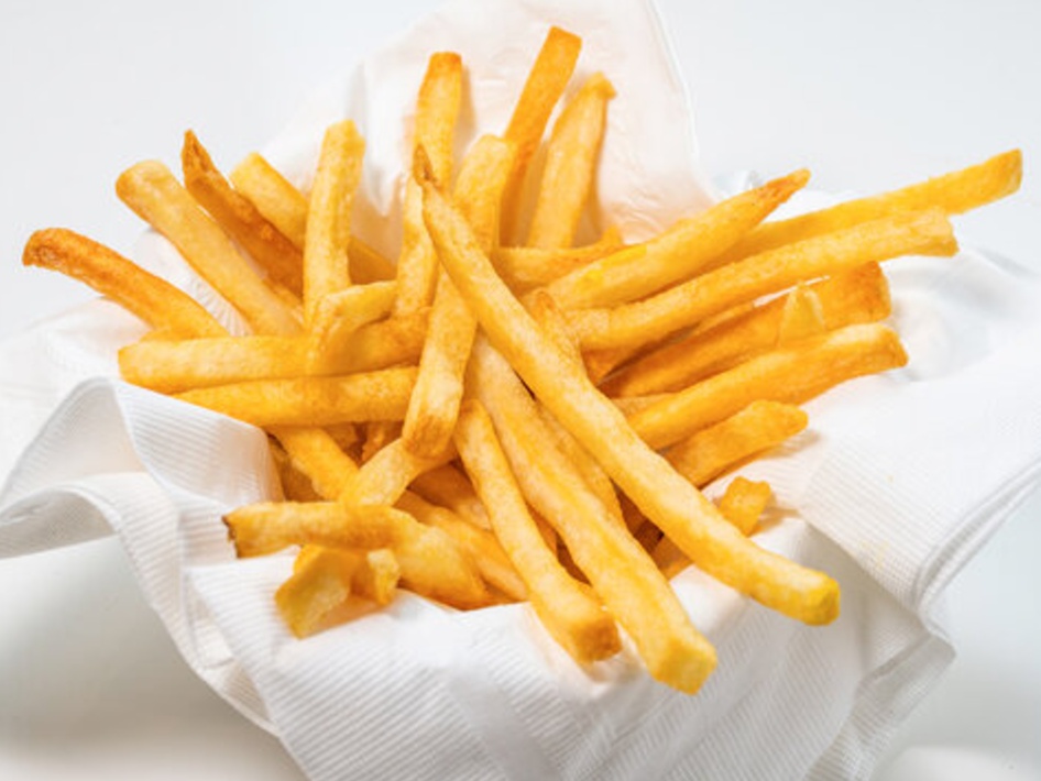 fries