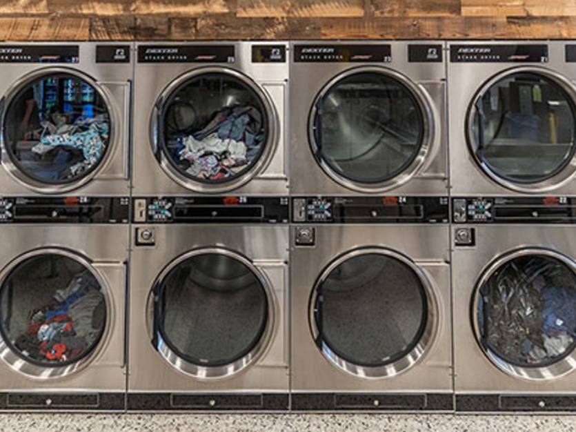 dryingmachine service