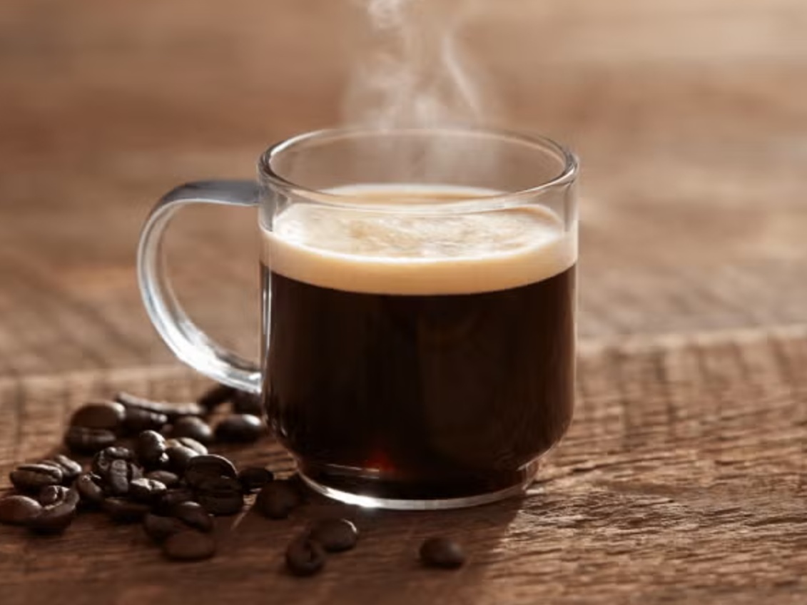 cafe service